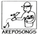 arepossongs